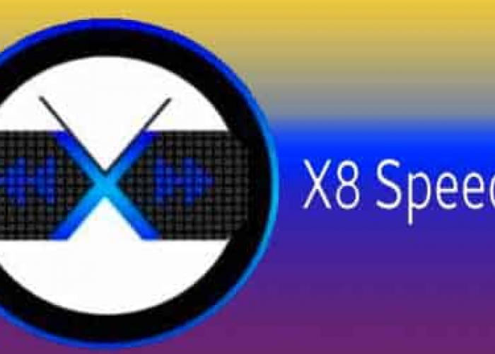 X8 Speeder Download Apk Mod Domino Terbaru