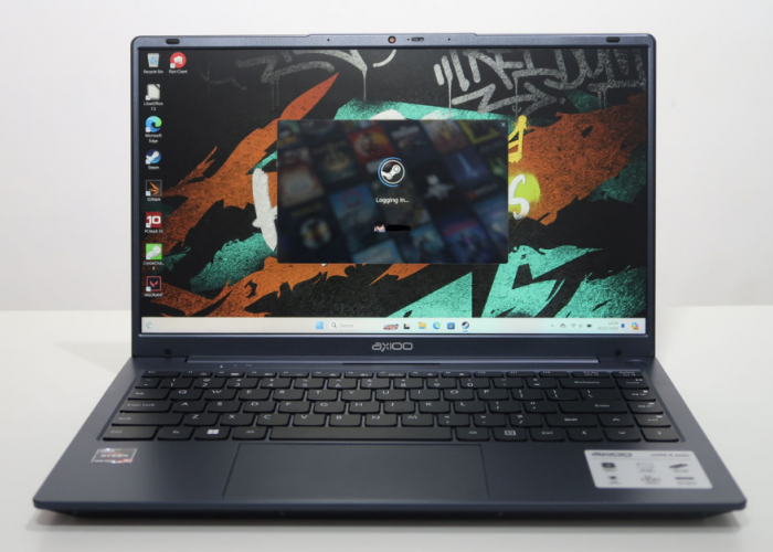 Rekomendasi Laptop 5 Jutaan yang Paling Enak Dipakai Kerja di 2026