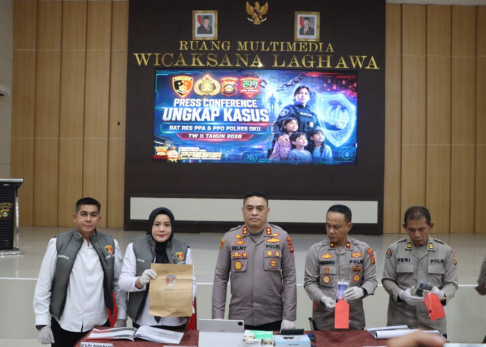 Pria di OKU Ditangkap Usai Ancam Sebarkan Video Pribadi Korban