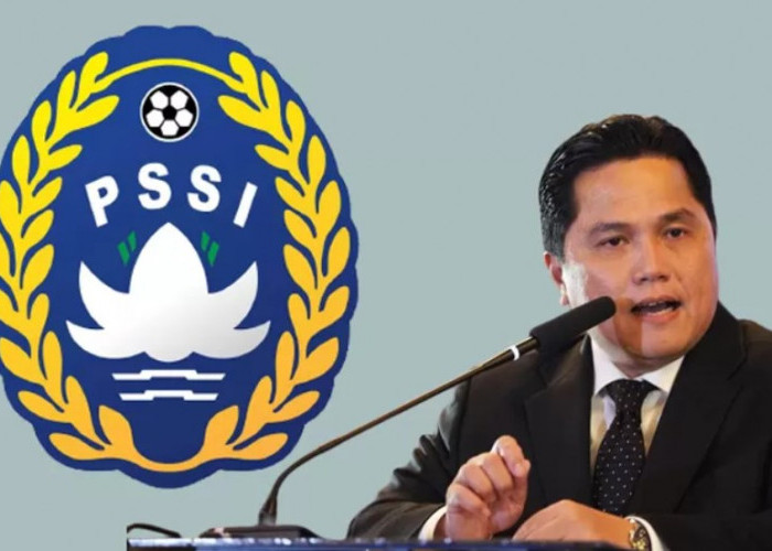 Erick Thohir Bakal Lakukan Evaluasi