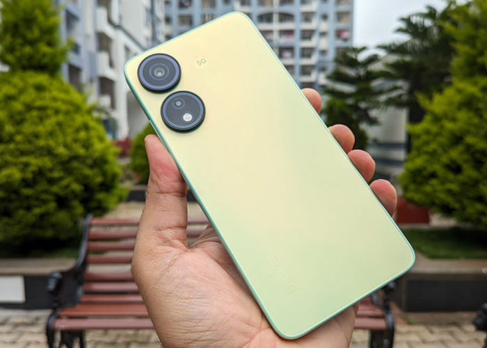 3 Rekomendasi HP 5G Termurah Maret 2026, Harga Mulai 1 Jutaan!