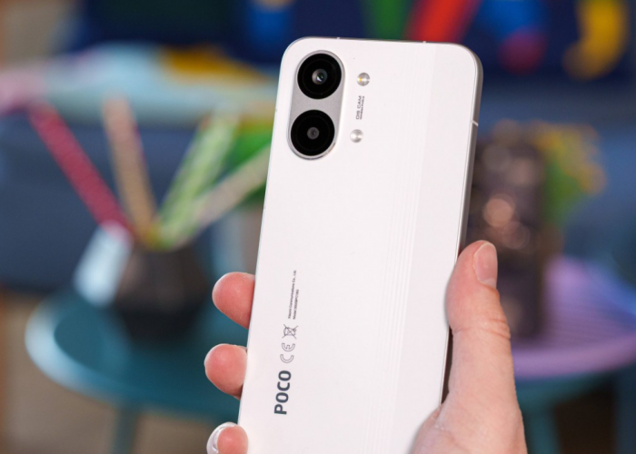 POCO X8 Pro Resmi Rilis Global 2026, HP Mid Range Rasa Flagship untuk Gaming