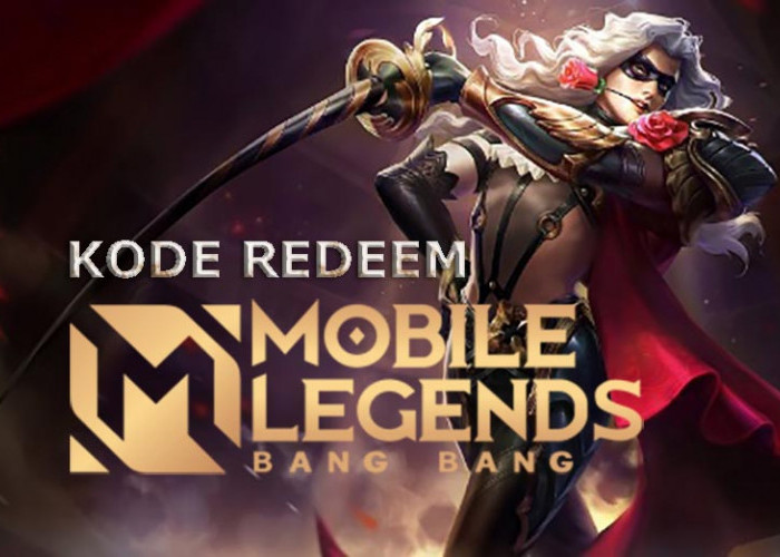 Tukarkan Kode Redeem ML Aktif Gratis Terbaru Jumat, 14 Juli 2023, Skin dan Magic Dust Sekarang!