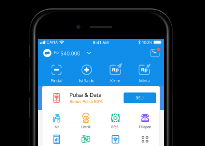 Keuntungan dan Kekurangan DanaPaylater Aplikasi Berikan Pinjaman Rp10 Juta didompet digitalmu