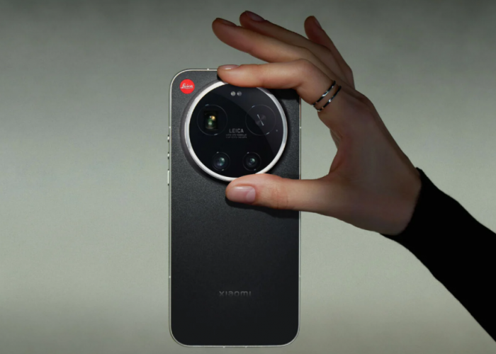 Xiaomi Leica Leitz Phone Resmi Diumumkan, HP Kamera Premium dengan Sensor 1 Inci dan Zoom 200MP