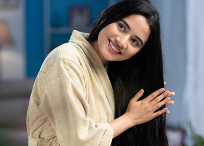 5 Bahan Alami Terbaik untuk Mempercepat Pertumbuhan Rambut