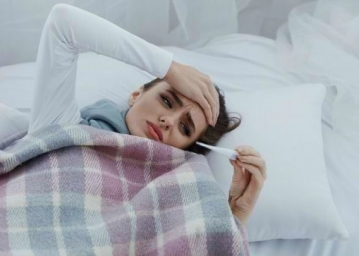 Jangan Tertukar! Ini Perbedaan Tifus dan Tipes yang Wajib Kamu Ketahui