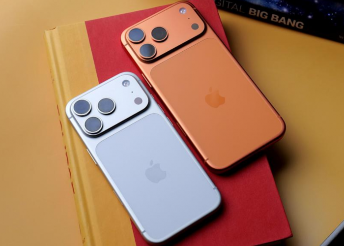 Cari HP Kamera Terbaik? Ini Rekomendasi Paling Terbaik di Awal 2026 untuk Foto dan Video