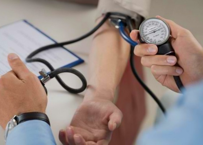 Puasa Ramadan untuk Pengidap Hipertensi Tetap Aman dengan Pola Hidup Sehat