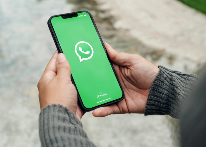 WhatsApp Uji Coba Fitur Baru Mention Obrolan Grup di Status