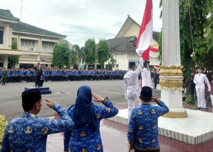 Ajak Teladani Semangat Juang