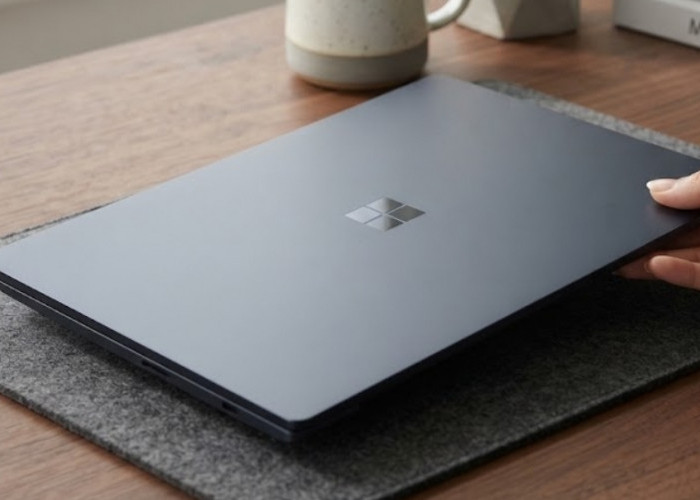 Surface Laptop Ultra Dibuka Pre-Order, Segini Harganya dan Kapan Mulai Dijual