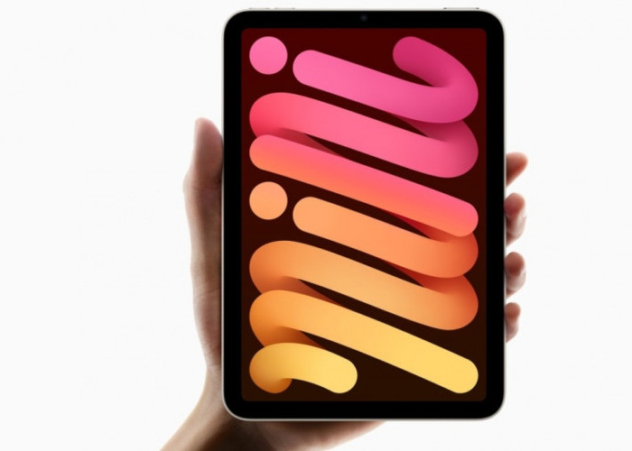 Jadwal Rilis MacBook Layar Sentuh dan iPad Mini OLED Terbaru