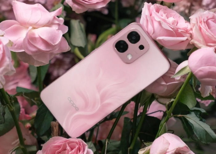 OPPO A6t Hadir di Indonesia, Segini Kelebihan dan Kekurangannya