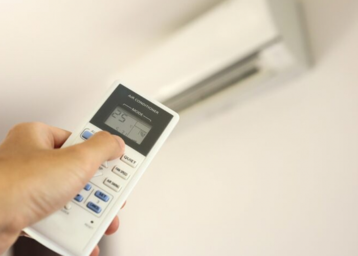 Rekomendasi AC Hemat Listrik di Bawah 400 Watt: Cocok untuk Kamar Kecil dan Apartemen