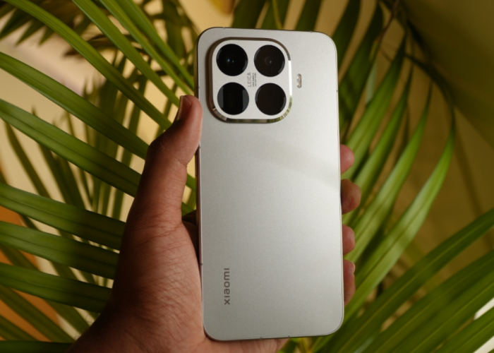 Rekomendasi HP Flagship Killer Kamera Terbaik 2026 Versi Harga Terjangkau