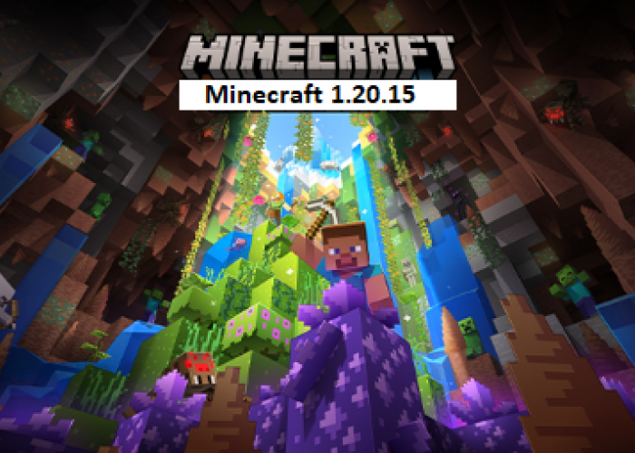Cara Download Minecraft Terbaru Bagi Pengguna Android dan Xbox 2024