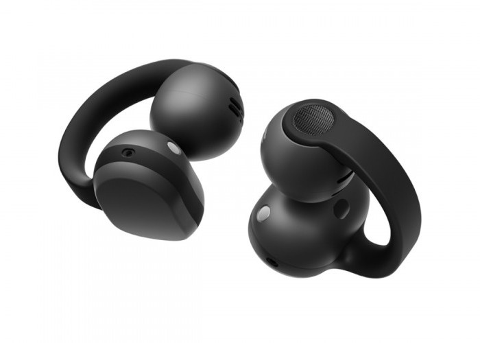Samsung Galaxy Buds On Resmi Meluncur: Earphone Clip-On Pertama Samsung, Ini Alasan Kamu Perlu Melirik