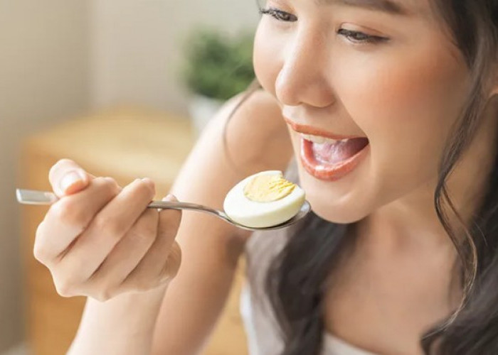 Jangan Berlebihan! Ini 7 Bahaya Konsumsi Protein Terlalu Banyak bagi Tubuh