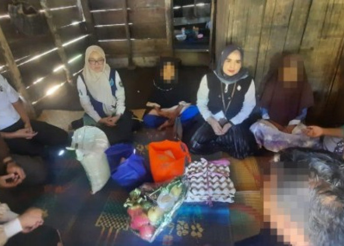 Beri Pendampingan serta Hadirkan Psikolog Kepada Korban Kekerasan Seksual