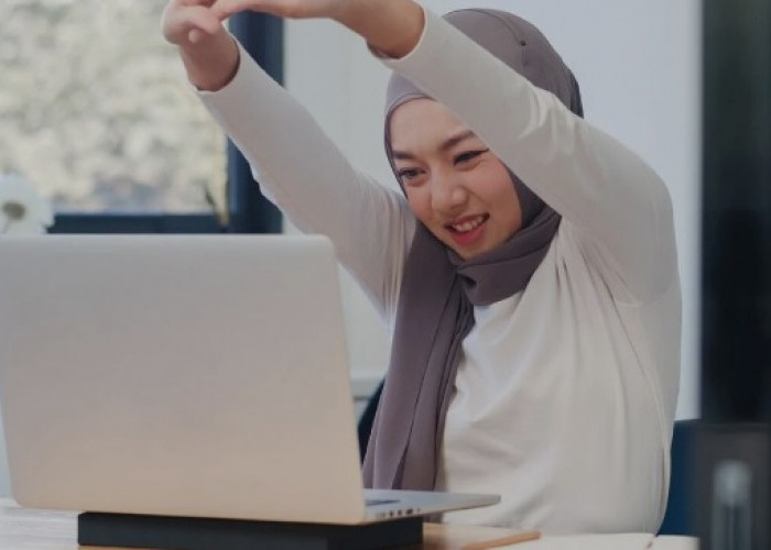 Cara Efektif Mengembalikan Semangat dan Produktivitas Kerja Setelah Lebaran