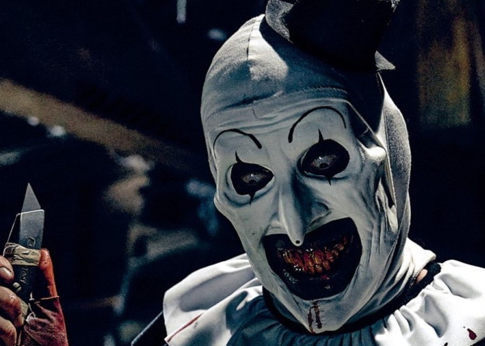 Terrifier 4 Resmi Digarap, Bakal Ungkap Asal-Usul Art the Clown