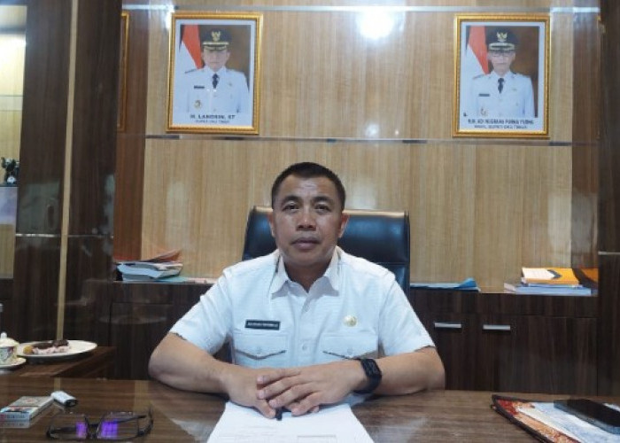 Awal Juni Ceria, Gaji ke-13 ASN dan PPPK OKU Timur Cair!
