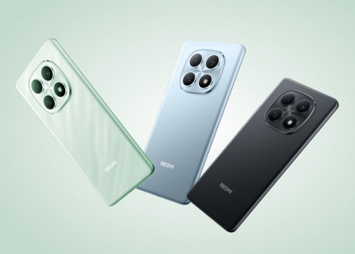 Redmi Note 15 Pro 4G Global Muncul di Eropa, Pakai Helio G200 Ultra dan Kamera 200MP? Harga Mulai Rp5,7 Jutaan