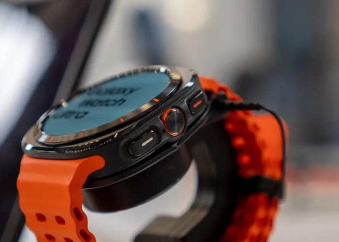 Galaxy Watch 8 Classic dan Watch Ultra 2, Ini Bocoran Terbarunya!