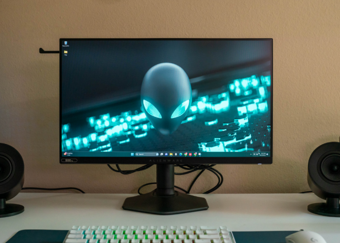 4 Rekomendasi Monitor Gaming Terbaik 2026 dengan Refresh Rate Tinggi, Gerak Super Mulus!