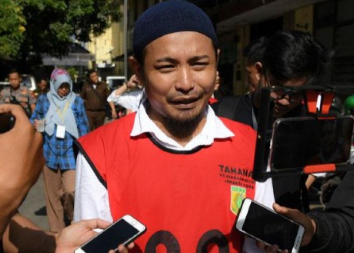 Zul Zivilia Buka Suara: Perjuangan Melawan Narkoba dan Bertahan Hidup di Lapas Gunung Sindur