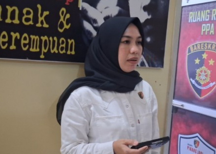 Semester Pertama Tangani 27 Kasus Kekerasan Perempuan dan Anak