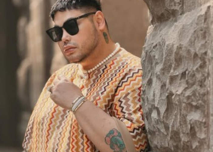 Ivan Gunawan Pilih Batasi Syuting dan Fokus Ibadah di Ramadan