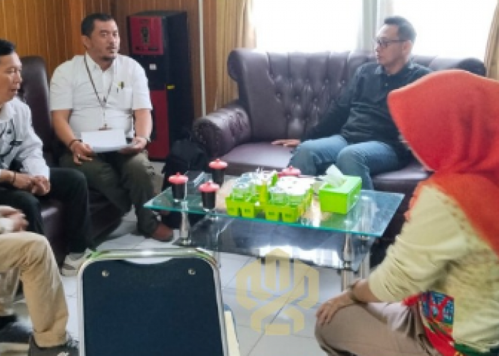 Orang Tua Siswa Sekolah Rakyat 45 OKU Diprioritaskan Terima Bantuan Bedah Rumah