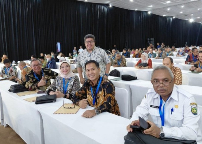 Dorong Pengelolaan Sampah Lebih Inovatif