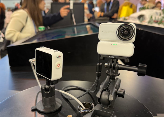 3 Action Camera Paling Ditunggu 2026 di Indonesia