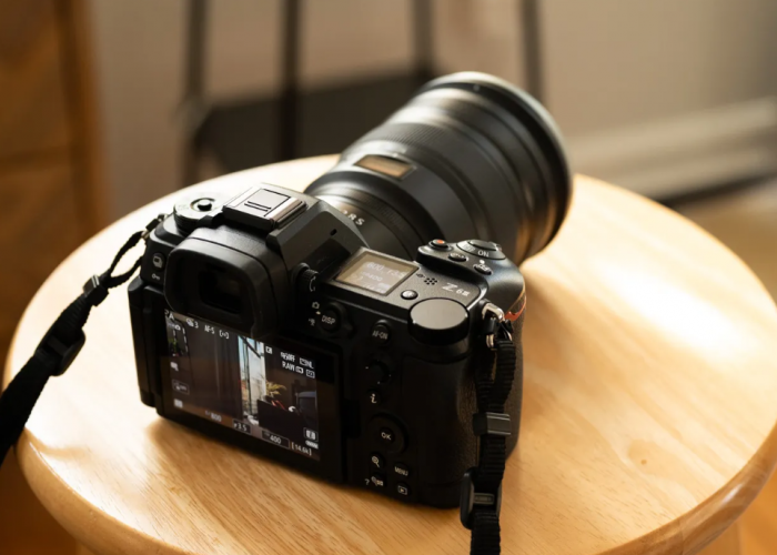 Rekomendasi Kamera Terbaik 2026 dengan IBIS Hasil Stabil, Konten Makin Profesional