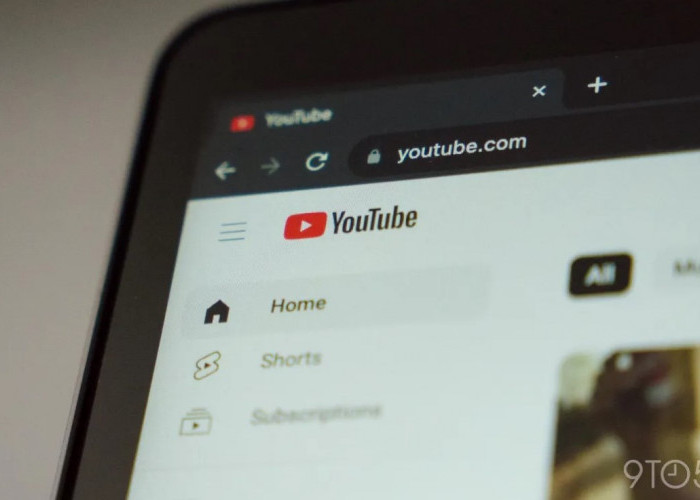 YouTube Lagi Uji Coba Thumbnail Blur Buat Konten Sensitif