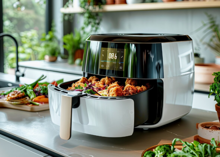 Rekomendasi Rice Cooker Terbaik 2026 yang Hemat Listrik dan Tahan Lama