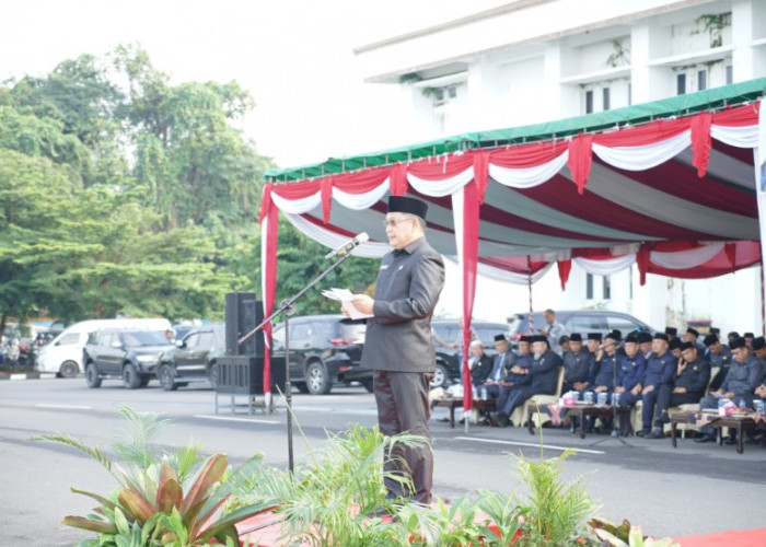 Momentum Reflektif dan Komitmen Wujudkan Pendidikan Bermutu