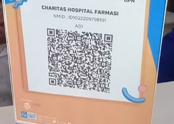 Mudahnya Bayar Obat di Instalasi Farmasi Dengan BRImo