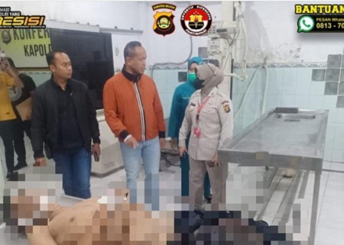 Bentrok Antarkelompok Di Palembang 1 Orang Meregang Nyawa