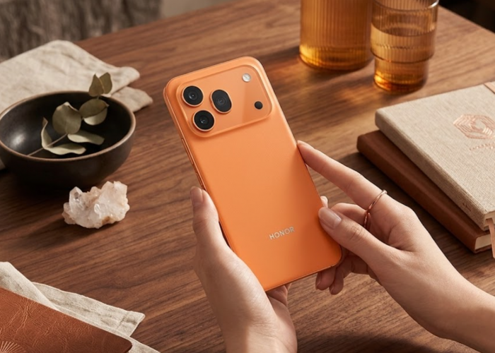 Honor 600 Series Bakal Rilis Global, Desain Mirip iPhone Tapi Speknya Gahar