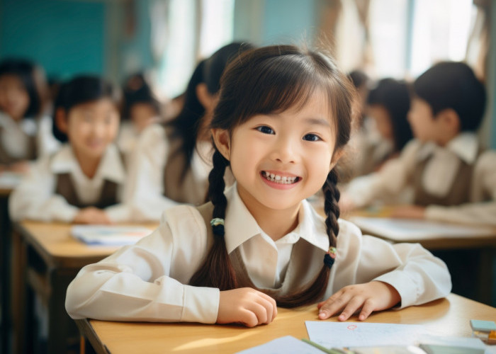 Pentingnya Pendidikan Karakter Bagi Anak Berikut 5 Hal yang Wajib Ditanamkan Pada Anak Usia Dini di Sekolah
