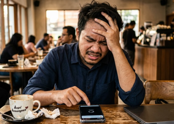 Android 16 Bikin HP Lama Lemot? Ini Penjelasan Teknis yang Jarang Dibahas