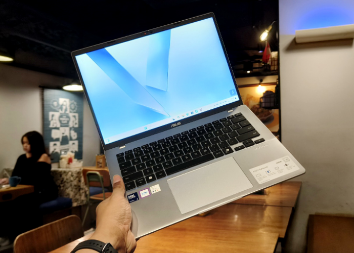 Rekomendasi Laptop Paling Worth Awal 2026 di Harga 10 Jutaan