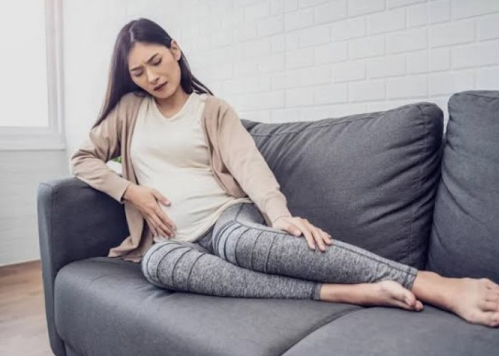 Flu Singapura Saat Hamil: Apakah Berbahaya bagi Ibu dan Janin?