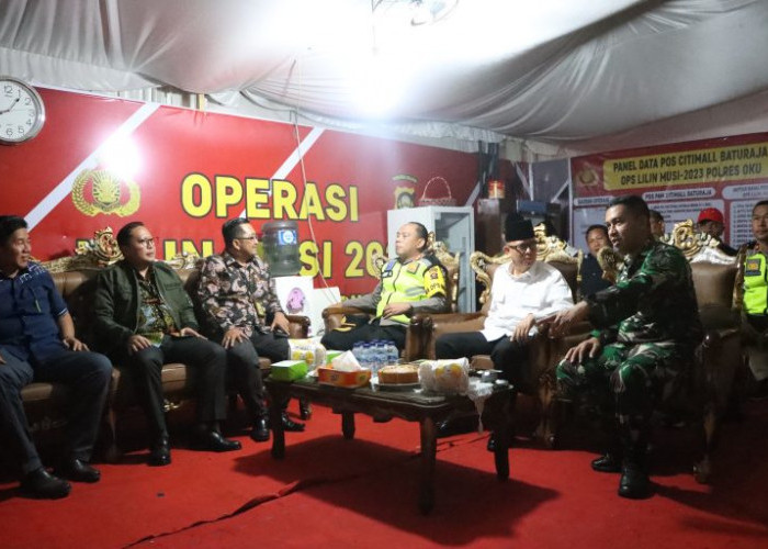 Pastikan Keamanan dan Kenyamanan Saat Misa Malam Tahun Baru