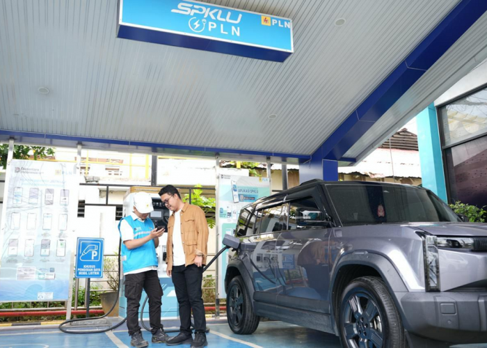 PLN Dukung Langkah Strategis IBC dan Mitra untuk Percepat Hilirisasi Industri Baterai Terintegrasi Nasional