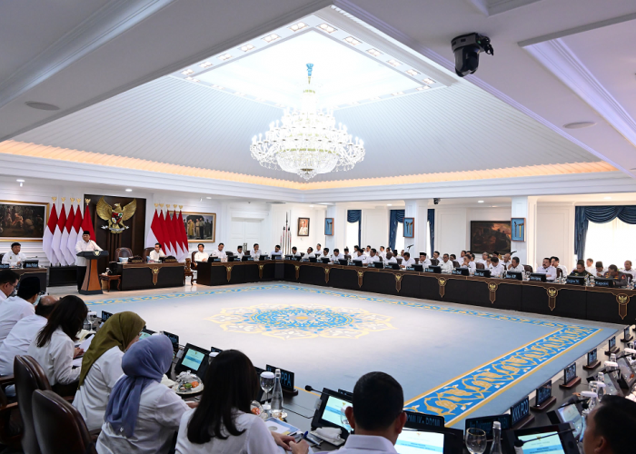 Presiden Prabowo Instruksikan Cek Total HGU, Menteri Nusron Siap Bertindak